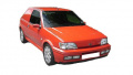 Ford Fiesta Box III